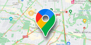 googlemaps